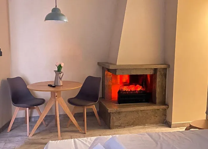 Appartement Tiziano's House San Pietro Station