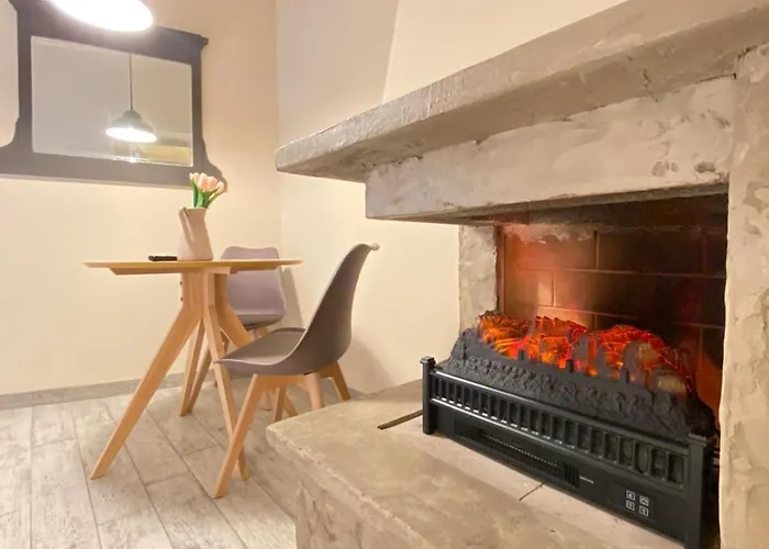 Tiziano's House San Pietro Station Rome