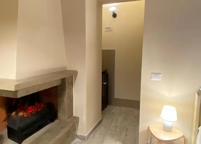 Appartement Tiziano's House San Pietro Station *